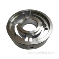 Customized High Precision Aluminium Investment Casting